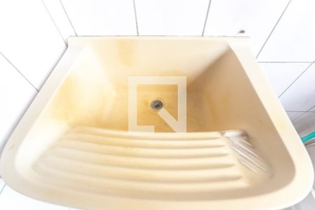 Apartamento para alugar com 64m², 2 quartos e 1 vagaTanque