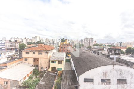 Apartamento para alugar com 64m², 2 quartos e 1 vagaVista área de serviço