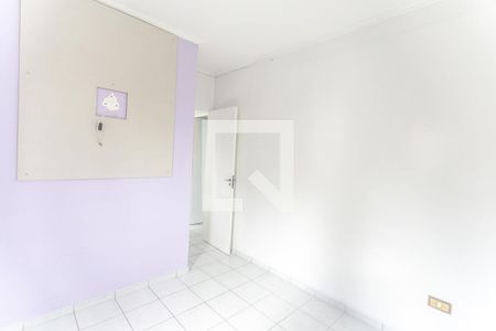 Quarto 1 de apartamento para alugar com 2 quartos, 64m² em Taboão, São Bernardo do Campo