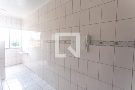 Apartamento para alugar com 64m², 2 quartos e 1 vagaCozinha