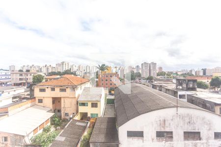 Apartamento para alugar com 64m², 2 quartos e 1 vagaVista quarto 2