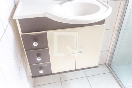 Apartamento para alugar com 64m², 2 quartos e 1 vagaArmário