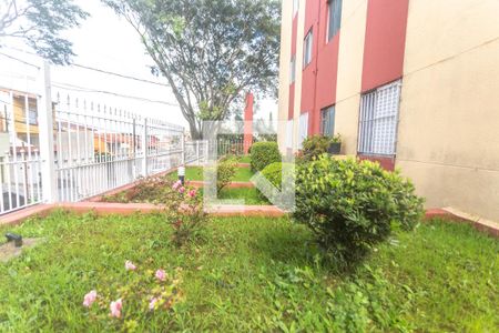 Apartamento para alugar com 64m², 2 quartos e 1 vagaÁrea comum