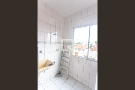 Apartamento para alugar com 64m², 2 quartos e 1 vagaÁrea de serviço