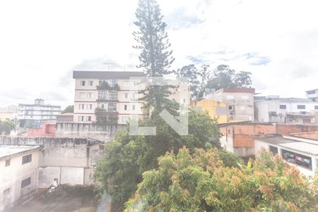 Vista quarto 1 de apartamento para alugar com 2 quartos, 64m² em Taboão, São Bernardo do Campo