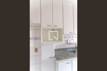 Apartamento para alugar com 64m², 2 quartos e 1 vagaArmário