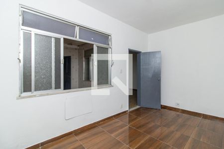 Quarto de apartamento para alugar com 1 quarto, 51m² em Vaz Lobo, Rio de Janeiro