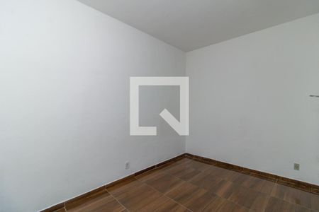 Quarto  de apartamento para alugar com 1 quarto, 51m² em Vaz Lobo, Rio de Janeiro