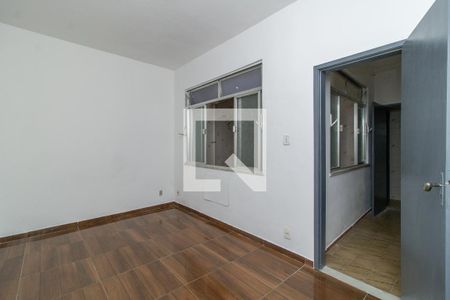 Quarto  de apartamento para alugar com 1 quarto, 51m² em Vaz Lobo, Rio de Janeiro
