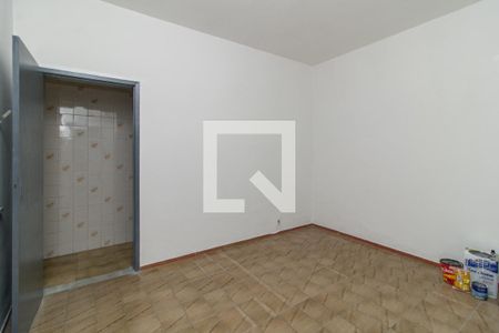 Sala de apartamento para alugar com 1 quarto, 51m² em Vaz Lobo, Rio de Janeiro