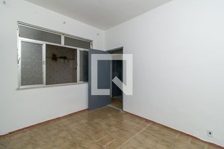 Sala de apartamento para alugar com 1 quarto, 51m² em Vaz Lobo, Rio de Janeiro