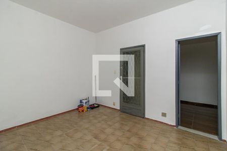 Sala de apartamento para alugar com 1 quarto, 51m² em Vaz Lobo, Rio de Janeiro