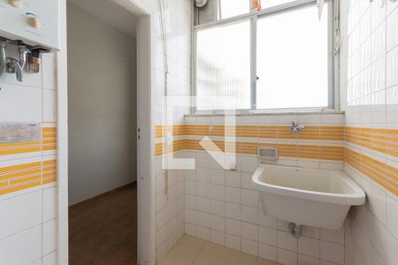 Apartamento à venda com 90m², 3 quartos e 1 vagaÁrea de Serviço