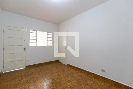 Sala de casa para alugar com 1 quarto, 90m² em Parque Edu Chaves, São Paulo