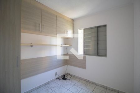 Quarto 1 de apartamento à venda com 2 quartos, 47m² em Vila Jacuí, São Paulo