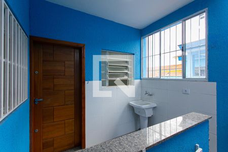 Apartamento para alugar com 60m², 1 quarto e sem vagaÁrea de Serviço