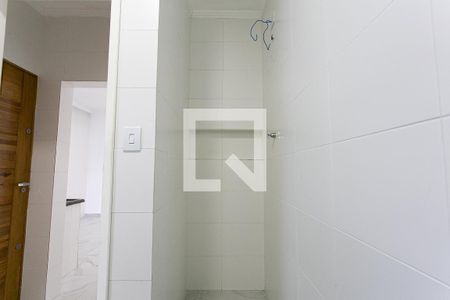 Apartamento para alugar com 60m², 1 quarto e sem vagaBanheiro