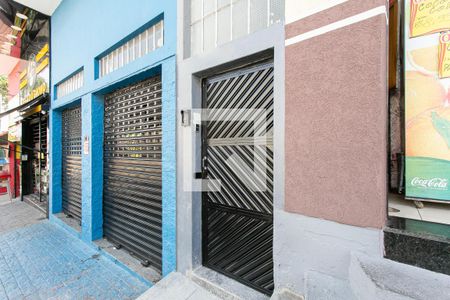 Apartamento para alugar com 60m², 1 quarto e sem vagaFachada