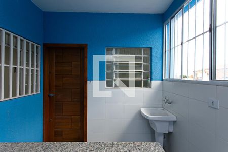 Apartamento para alugar com 60m², 1 quarto e sem vagaÁrea de Serviço