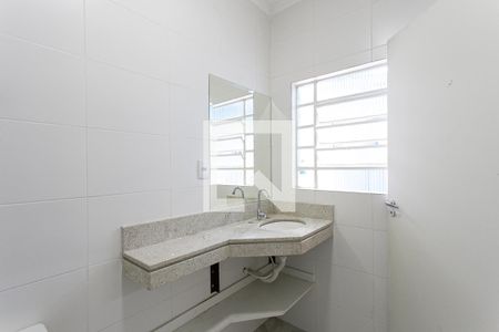 Apartamento para alugar com 60m², 1 quarto e sem vagaBanheiro