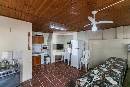 Apartamento à venda com 70m², 2 quartos e sem vagaÁrea comum - Salão de festas