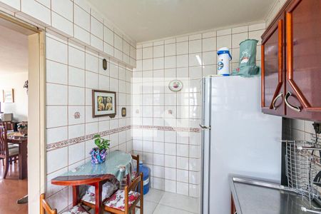 Apartamento à venda com 70m², 2 quartos e sem vagaCozinha