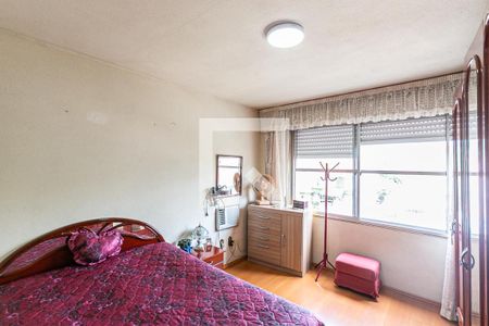 Apartamento à venda com 70m², 2 quartos e sem vagaQuarto 2