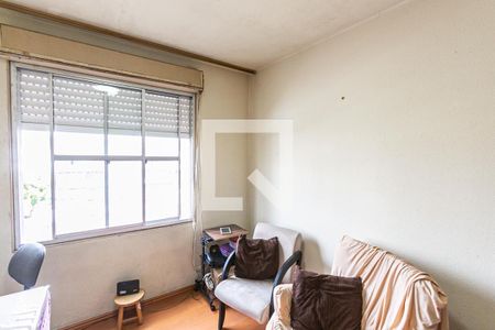 Apartamento à venda com 70m², 2 quartos e sem vagaQuarto 1