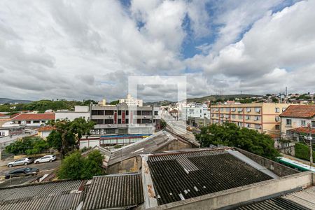 Apartamento à venda com 70m², 2 quartos e sem vagaVista