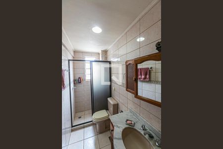 Apartamento à venda com 70m², 2 quartos e sem vagaBanheiro