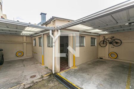 Apartamento à venda com 70m², 2 quartos e sem vagaÁrea comum - Salão de festas