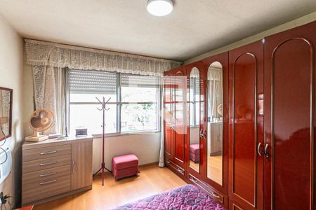 Apartamento à venda com 70m², 2 quartos e sem vagaQuarto 2