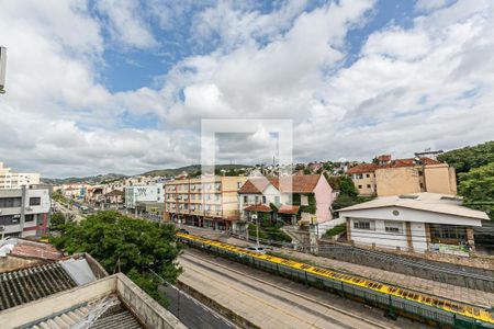 Apartamento à venda com 70m², 2 quartos e sem vagaVista