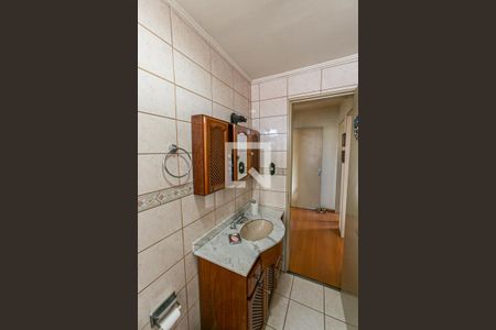 Apartamento à venda com 70m², 2 quartos e sem vagaBanheiro