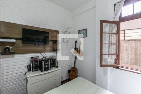 Apartamento à venda com 66m², 3 quartos e sem vagaQuarto 2