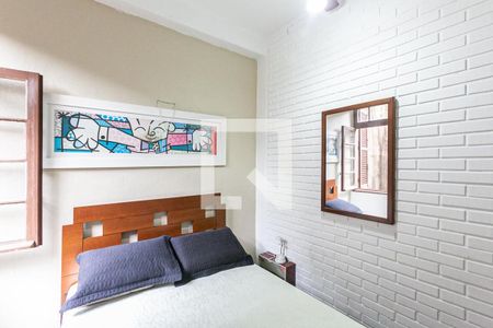Apartamento à venda com 66m², 3 quartos e sem vagaQuarto 2
