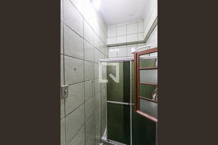 Apartamento à venda com 66m², 3 quartos e sem vagaBanheiro do Quarto 1