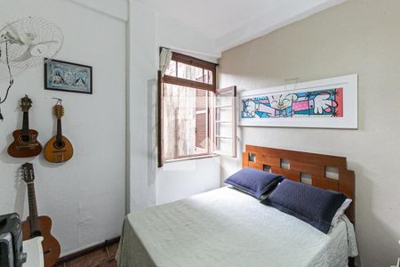 Apartamento à venda com 66m², 3 quartos e sem vagaQuarto 2