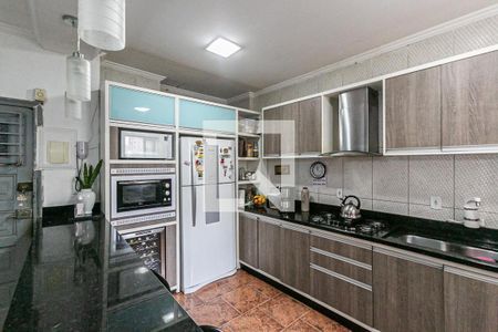 Apartamento à venda com 66m², 3 quartos e sem vagaCozinha