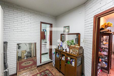 Quarto 1 de apartamento à venda com 3 quartos, 66m² em Centro Histórico, Porto Alegre