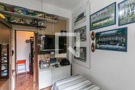 Apartamento à venda com 66m², 3 quartos e sem vagaQuarto 3