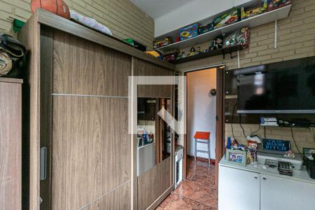 Apartamento à venda com 66m², 3 quartos e sem vagaQuarto 3