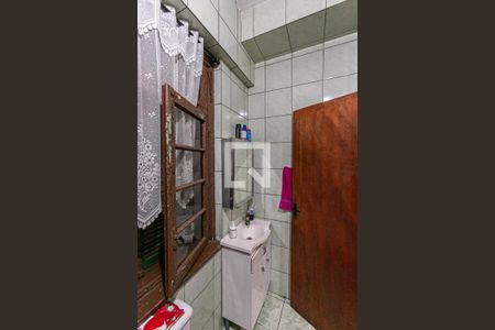 Apartamento à venda com 66m², 3 quartos e sem vagaBanheiro do Quarto 1