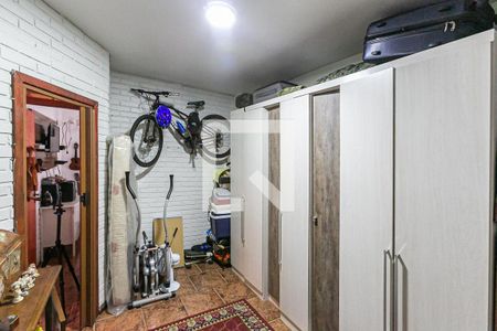 Quarto 1 de apartamento à venda com 3 quartos, 66m² em Centro Histórico, Porto Alegre