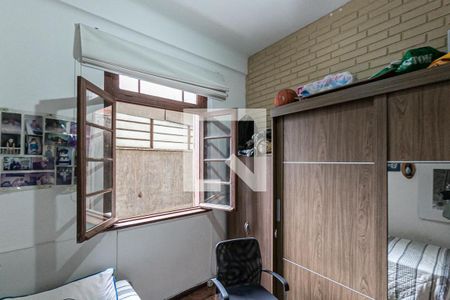 Apartamento à venda com 66m², 3 quartos e sem vagaQuarto 3
