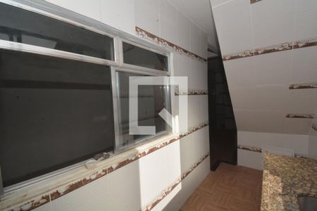 Casa à venda com 70m², 2 quartos e sem vagaCozinha e Área de Serviço