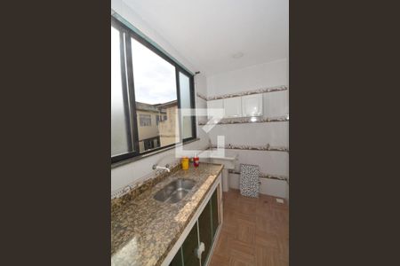 Casa à venda com 70m², 2 quartos e sem vagaCozinha e Área de Serviço