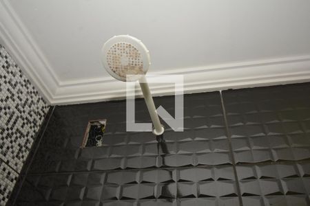 Casa à venda com 70m², 2 quartos e sem vagaBanheiro da Suíte