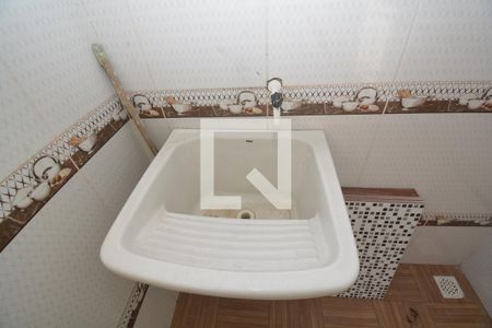 Casa à venda com 70m², 2 quartos e sem vagaCozinha e Área de Serviço