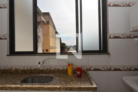 Casa à venda com 70m², 2 quartos e sem vagaVista do Quarto 2